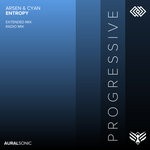 cover: Arsen & Cyan - Entropy