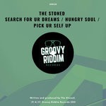 cover: The Stoned - Search For Ur Dreams