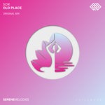 cover: Sor - Old Place (Original Mix)