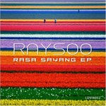 cover: Raysoo - Rasa Sayang EP