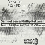 cover: Phillip Ketzman|Samuel Sea - Deep Me Up