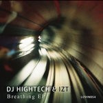 cover: Dj Hightech|Izt - Breathing EP