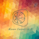 cover: Various - Kanzen Various Vol 3