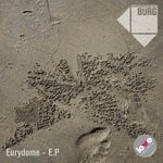 cover: Burg - Eurydome EP