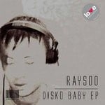 cover: Raysoo - Disko Baby EP