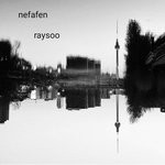 cover: Raysoo - Nefafen EP