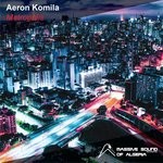 cover: Aeron Komila - Metropolis (Original Mix)