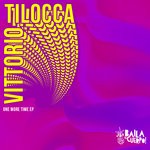 cover: Vittorio Tilocca - One More