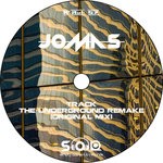 cover: Jomas - The Underground Remake (Original Mix)