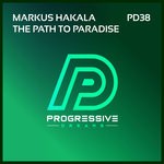 cover: Markus Hakala - The Path To Paradise