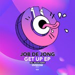 cover: Job De Jong|Milion - Get Up EP