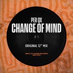 cover: Per Qx - Change Of Mind