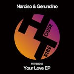 cover: Narciso & Gerundino - Your Love