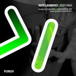 cover: Nate Laurence - Body High