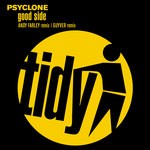 cover: Psyclone - Good Side