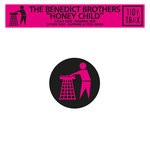 cover: Benedict Brothers - Honey Child