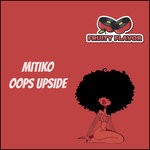 cover: Mitiko - Oops Upside