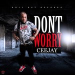 cover: Ceejay - Dont Worry