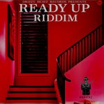 cover: Alex Mobsta - Ready Up Riddim