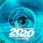 cover: Gucci Boss - 2020 Vision (I Can See Clearly Now) (Explicit)