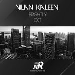 cover: Vilan Kaleev - Brightly