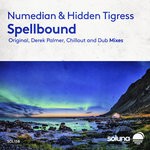 cover: Hidden Tigress|Numedian - Spellbound