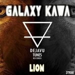 cover: Galaxy Kawa - Lion