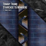 cover: Sidney Riley - Staircase To Nowhere