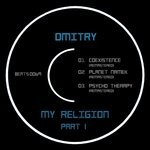 cover: Dmitry (pt) - My Religion - Part I