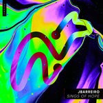 cover: Jbarreiro - Sings Of Hope