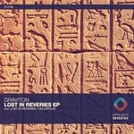 cover: Graviton - Lost In Reveries