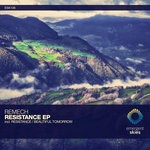 cover: Remech - Resistance EP