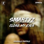 cover: Smartyz - Close My Eyes