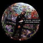 cover: Nico Olivan|Drums Runner - El Gallego (Remix)