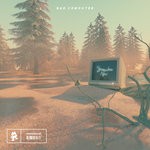 cover: Bad Computer - Somewhere New