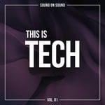 cover: Various - This Is Tech Vol 1