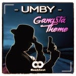 cover: Umby - Gangsta Theme