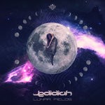 cover: Jedidiah - Lunar Fields