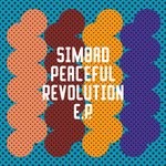 cover: Simbad - Peaceful Revolution EP