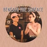 cover: Miss Lou|Sasha M - Beneath The Surface (From A Song A Day)