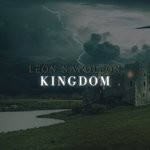 cover: Leon Napoleon - Kingdom