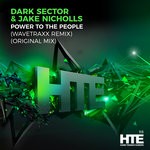 cover: Dark Sector|Jake Nicholls - Power To The People