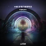 cover: Heisenberg - Reality