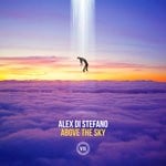 cover: Alex Di Stefano - Above The Sky