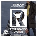 cover: Various - Big Room Essentials Winter '21