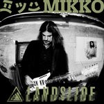 cover: Mikko - Landslide