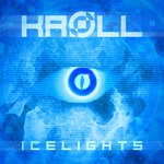 cover: Kroll - Icelights