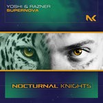 cover: Yoshi & Razner - Supernova