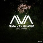 cover: Nima Van Ghavim - Lost/After Life