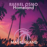 cover: Rafael Osmo - Homeland (Extended Mix)